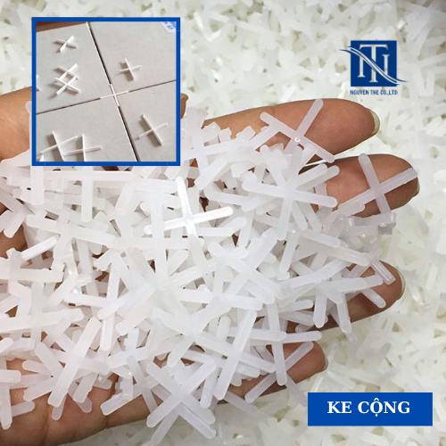 KE CỘNG [ 1.0MM / 1.5MM / 2.0MM ]
